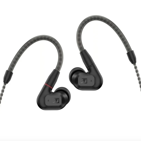 Sennheiser ie 200 in-ear headphones