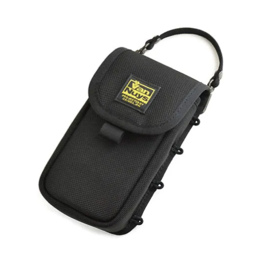 VANNUYS E298｜手機/DAP收納小袋 (可單獨或配合CUSTOM BAG使用)