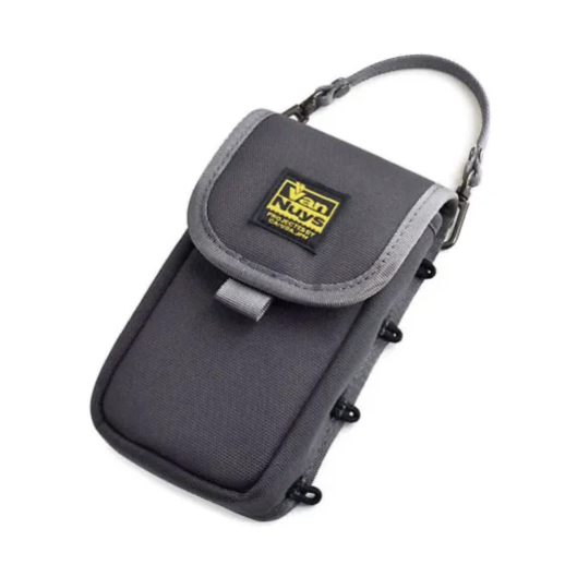 VANNUYS E298｜MOBILE PHONE/DAP STORAGE BAG (CAN BE USED ALONE OR WITH CUSTOM BAG)
