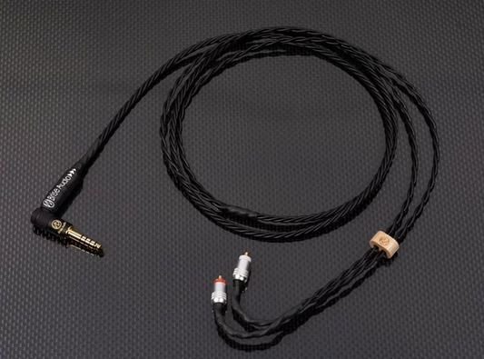 Brise Audio BSEP for Z1R ヘッドフォン アップグレード ケーブル 4.4mm