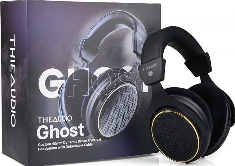 【Ghost】 Thieaudio GHOST Headphones