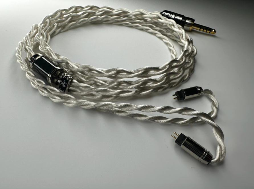Toxic cables sphinx-2023 headphone upgrade cable