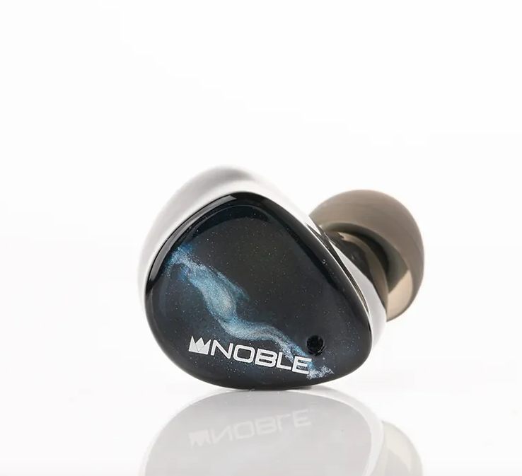 Noble Audio FoKus Mystique 真無線入耳式耳機