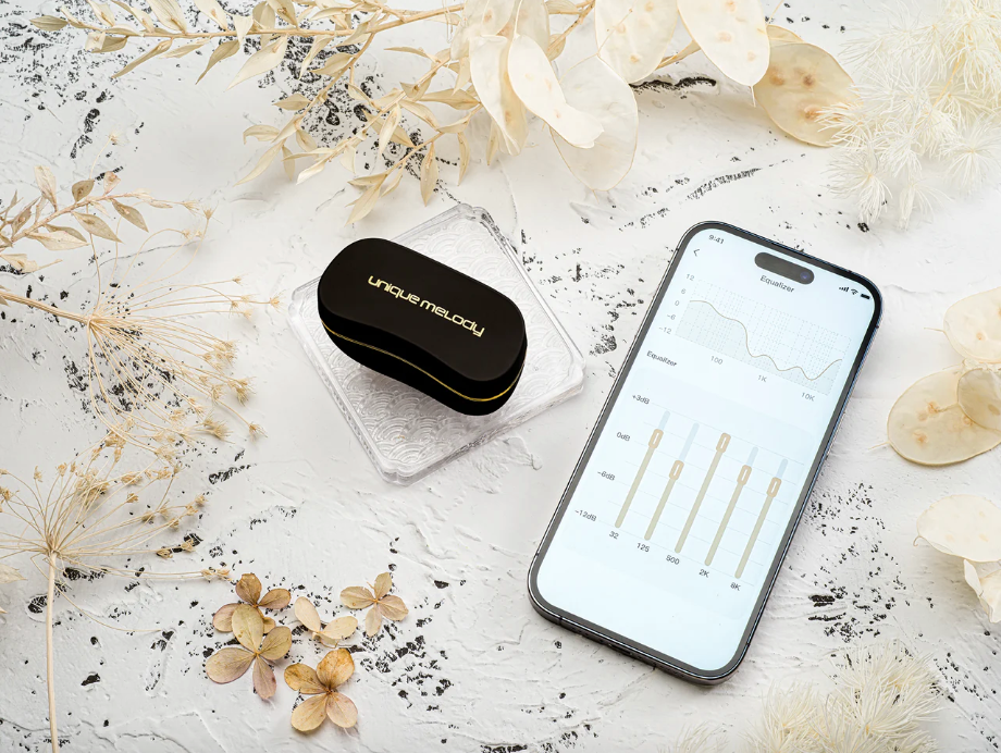 Unique Melody U-Free True Wireless Earphones
