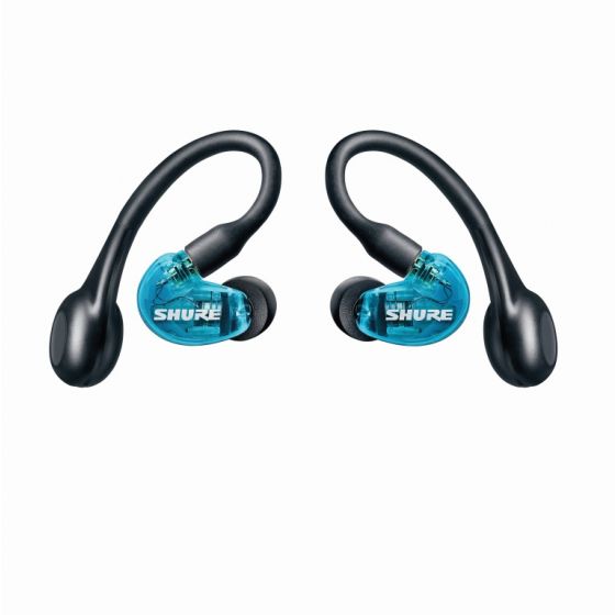 Shure AONIC 215 2nd Gen Wireless In-Ear Headphones