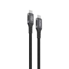 ProMini Type-C to Type-C USB4.0 20Gbps SuperSpeed ディスプレイケーブル (2m)