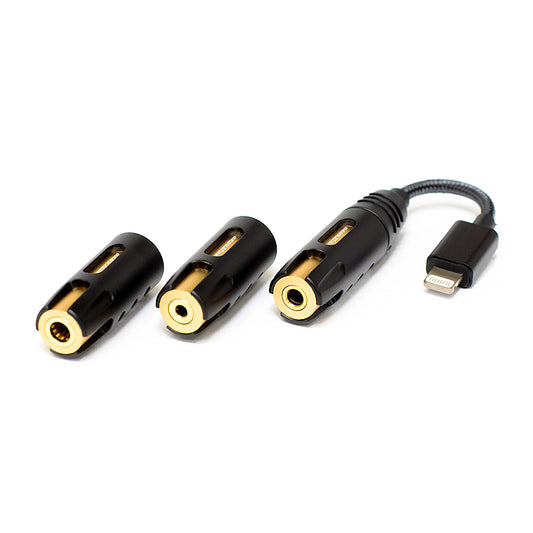 Acoustune AS2000 Lightning Adapter Cable