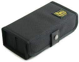 VanNuys VD898 second-generation dual-compartment headphone box