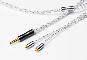 ORB Brilliant force headphone cable [display]