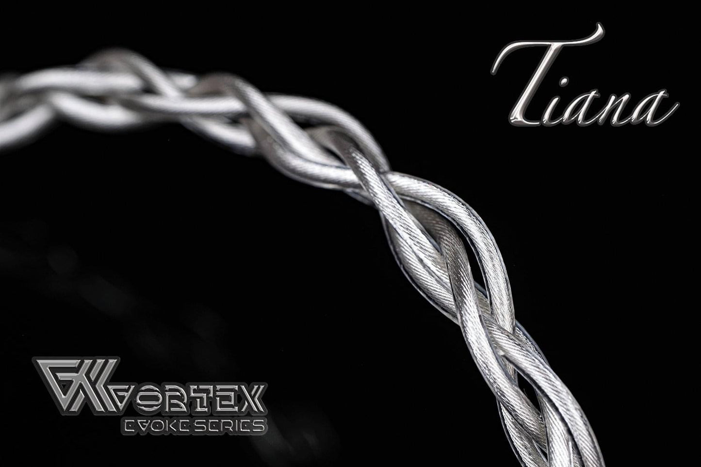 Vortex Cables Tiana (ConX)耳機線